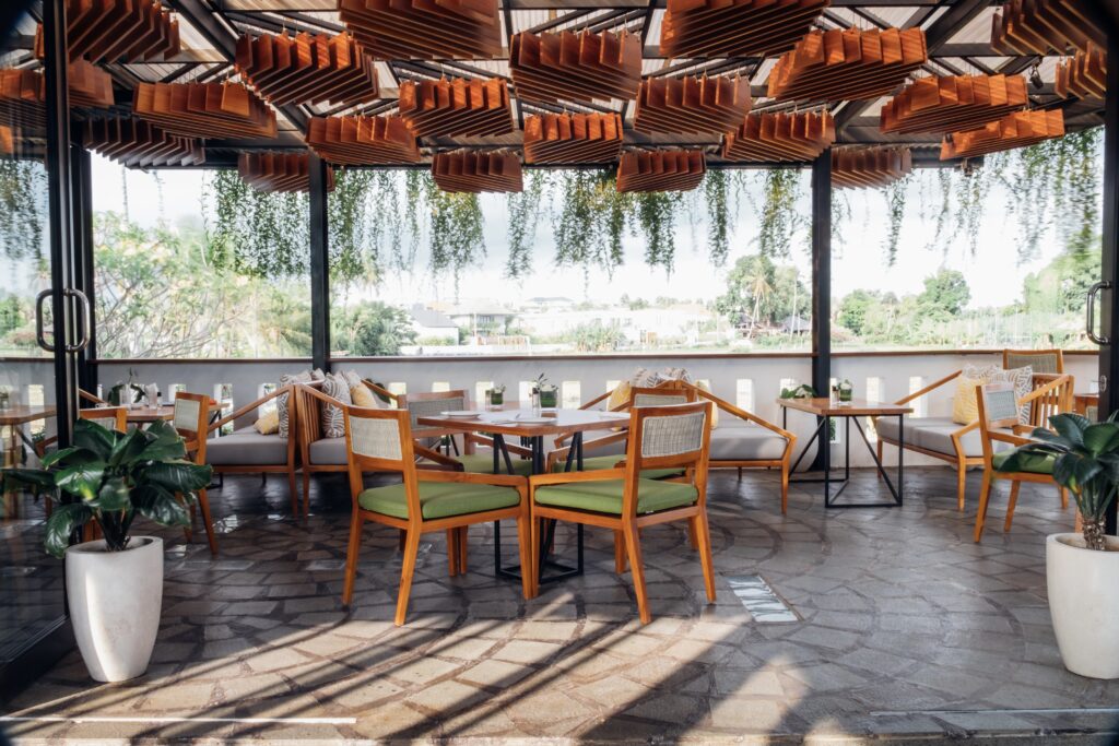 Umpadhi Canggu