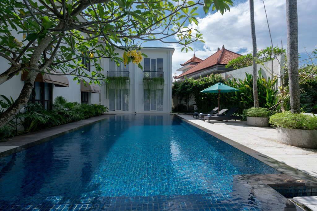Umpadhi Canggu